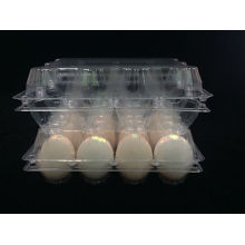 Ящик для упаковки яиц Производитель (поддон для продуктов)
